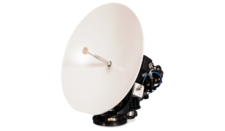 Orbit GX46