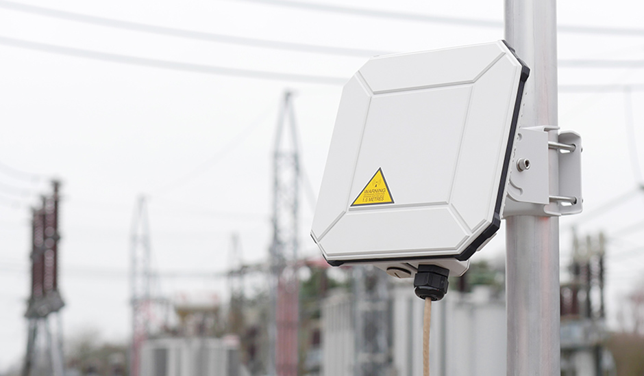 Inmarsat M2M